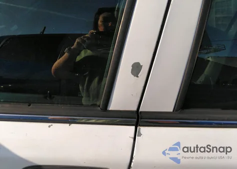 2007 Ford Crown Victoria Police/Police Interceptor z USA, uszkodzony, nr VIN 2FAFP71W87X115805